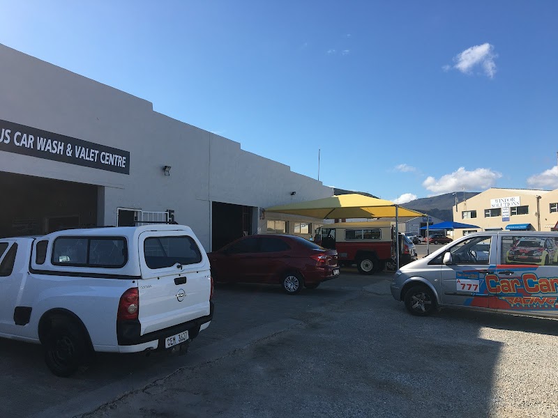 Hermanus Car Wash & Valet Centre - Photo 2